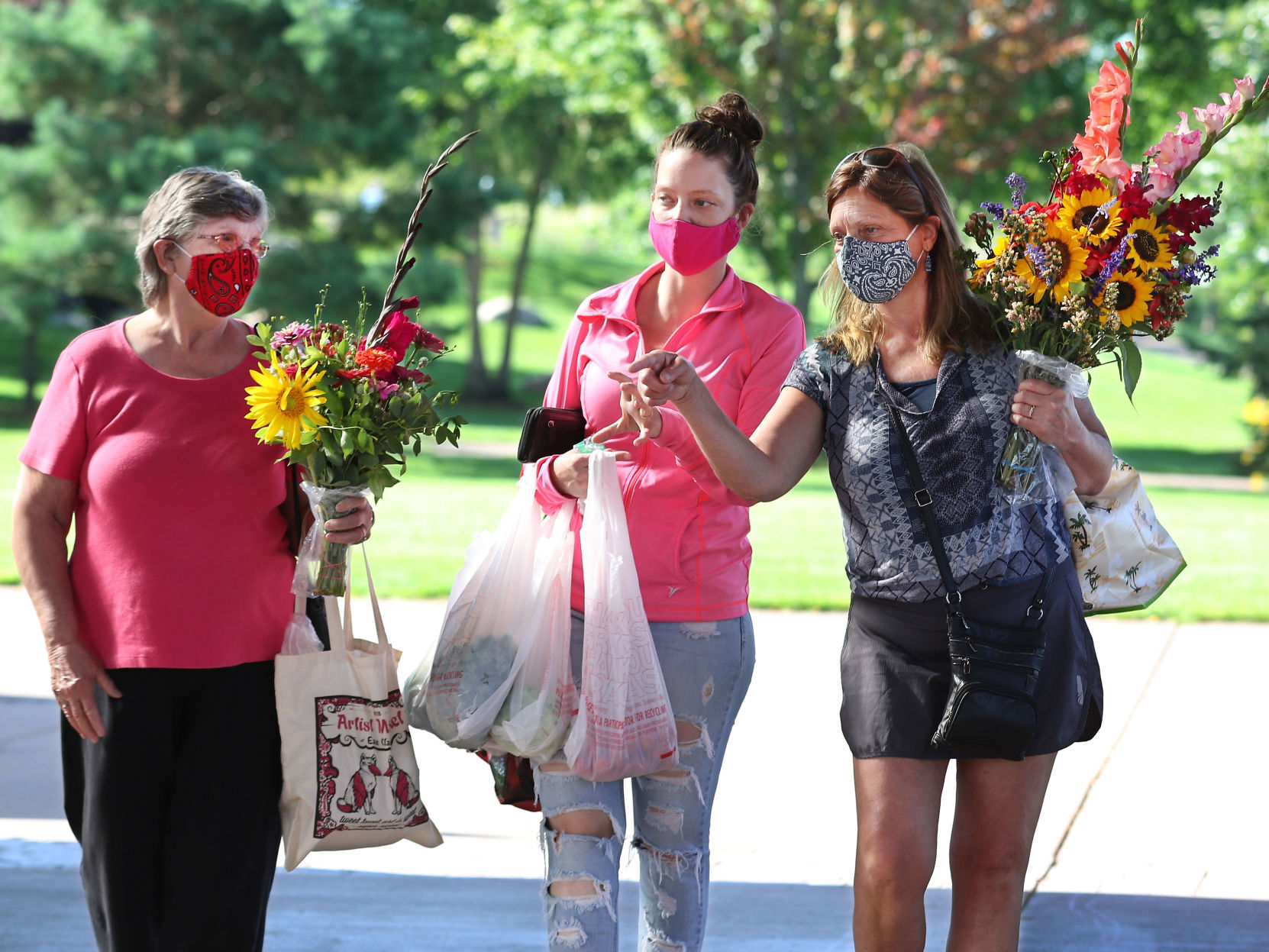 Farmers Market